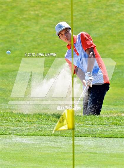 Thumbnail 1 in Taos Invitational photogallery.