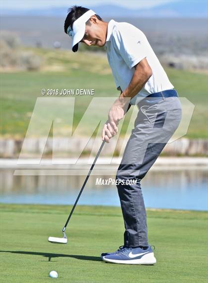 Thumbnail 1 in Taos Invitational photogallery.
