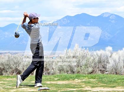 Thumbnail 2 in Taos Invitational photogallery.
