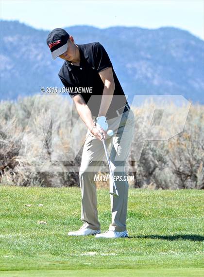 Thumbnail 3 in Taos Invitational photogallery.