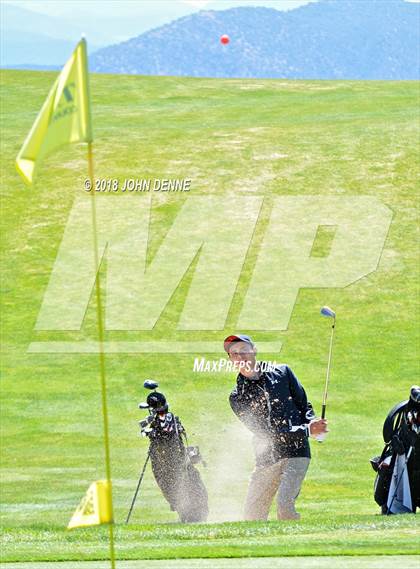 Thumbnail 2 in Taos Invitational photogallery.