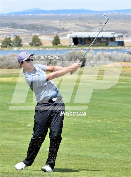 Thumbnail 3 in Taos Invitational photogallery.