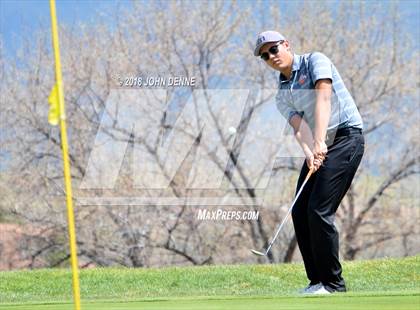 Thumbnail 3 in Taos Invitational photogallery.
