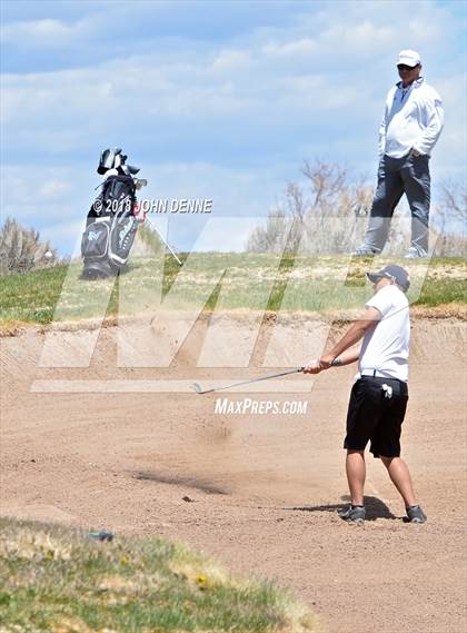 Thumbnail 2 in Taos Invitational photogallery.