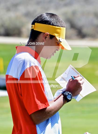 Thumbnail 1 in Taos Invitational photogallery.