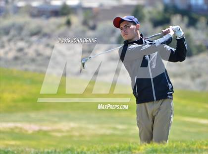 Thumbnail 2 in Taos Invitational photogallery.