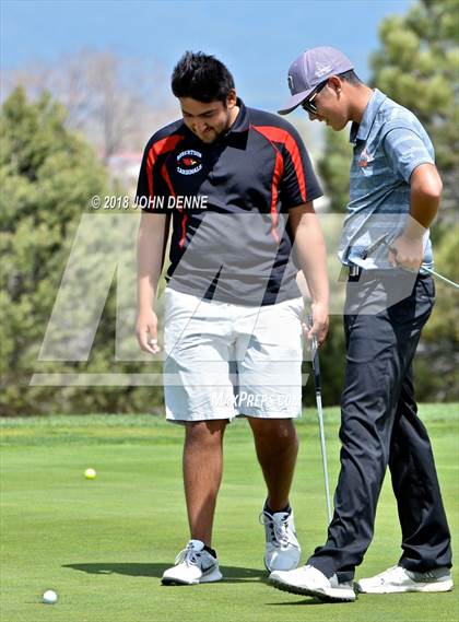 Thumbnail 2 in Taos Invitational photogallery.