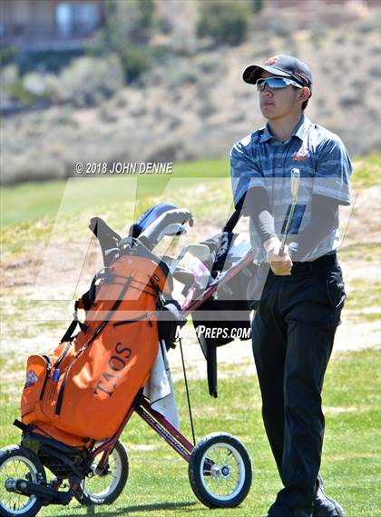 Thumbnail 1 in Taos Invitational photogallery.