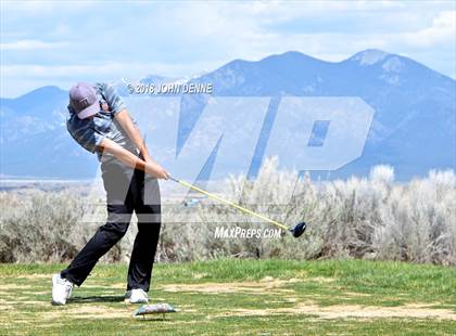 Thumbnail 3 in Taos Invitational photogallery.