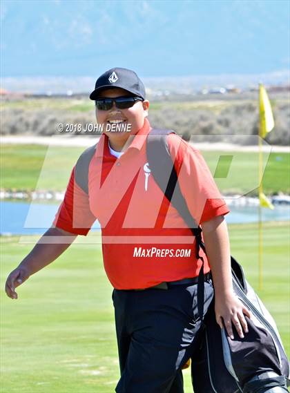 Thumbnail 2 in Taos Invitational photogallery.