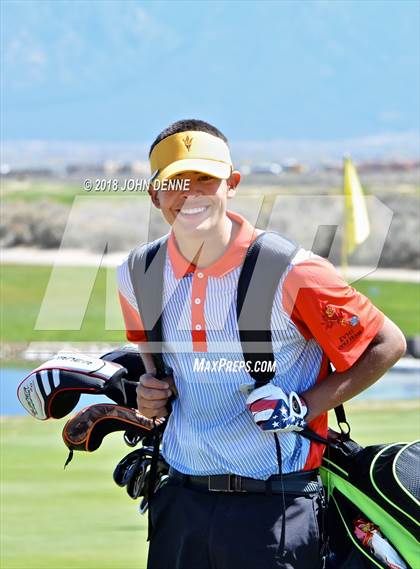 Thumbnail 3 in Taos Invitational photogallery.