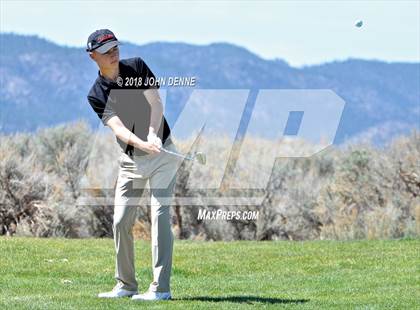 Thumbnail 2 in Taos Invitational photogallery.
