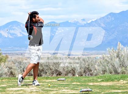 Thumbnail 3 in Taos Invitational photogallery.