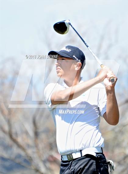 Thumbnail 3 in Taos Invitational photogallery.
