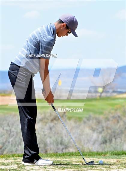 Thumbnail 1 in Taos Invitational photogallery.