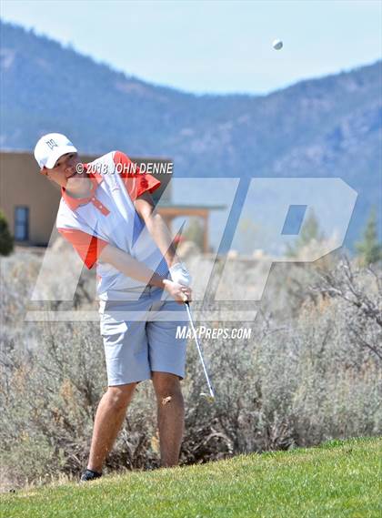 Thumbnail 2 in Taos Invitational photogallery.