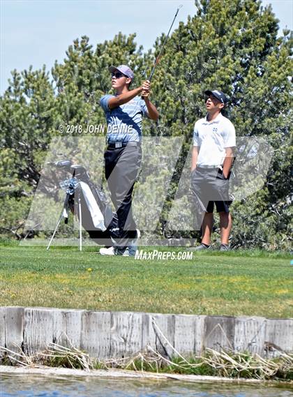 Thumbnail 1 in Taos Invitational photogallery.