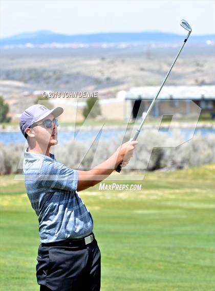 Thumbnail 1 in Taos Invitational photogallery.