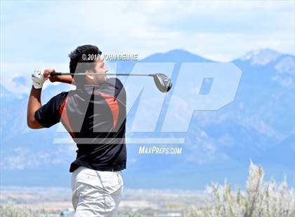 Thumbnail 1 in Taos Invitational photogallery.