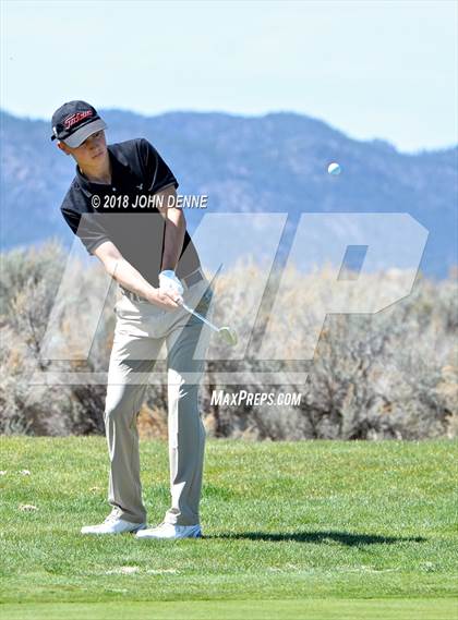 Thumbnail 1 in Taos Invitational photogallery.