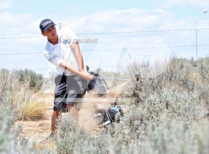 Thumbnail 3 in Taos Invitational photogallery.
