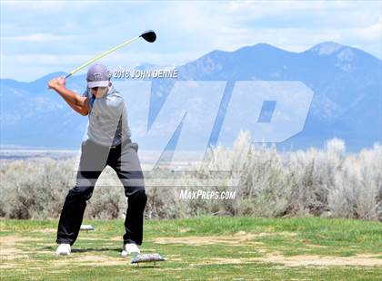 Thumbnail 2 in Taos Invitational photogallery.