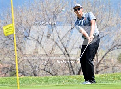 Thumbnail 1 in Taos Invitational photogallery.