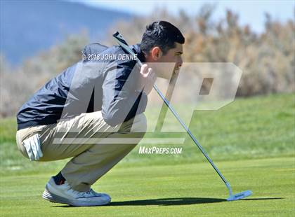 Thumbnail 1 in Taos Invitational photogallery.