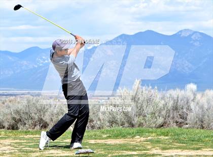 Thumbnail 1 in Taos Invitational photogallery.