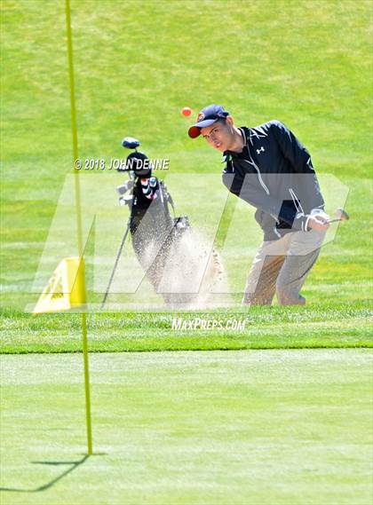 Thumbnail 3 in Taos Invitational photogallery.