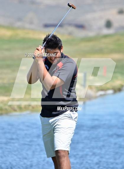 Thumbnail 1 in Taos Invitational photogallery.
