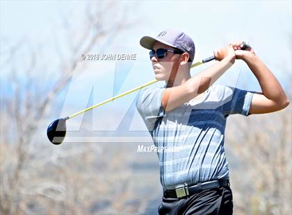 Thumbnail 1 in Taos Invitational photogallery.