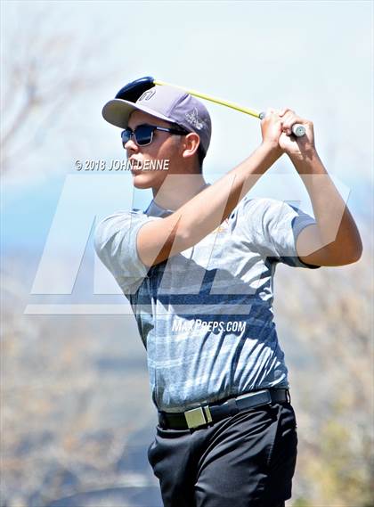 Thumbnail 2 in Taos Invitational photogallery.