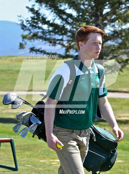 Thumbnail 3 in Taos Invitational photogallery.