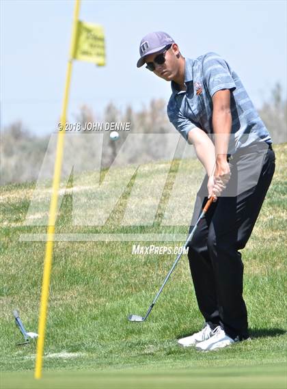 Thumbnail 1 in Taos Invitational photogallery.