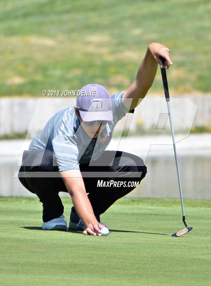Thumbnail 2 in Taos Invitational photogallery.
