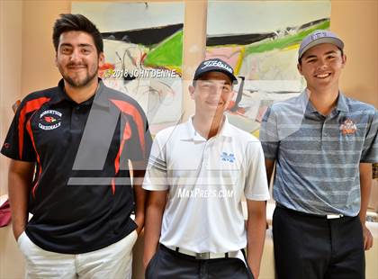 Thumbnail 2 in Taos Invitational photogallery.