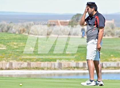 Thumbnail 1 in Taos Invitational photogallery.