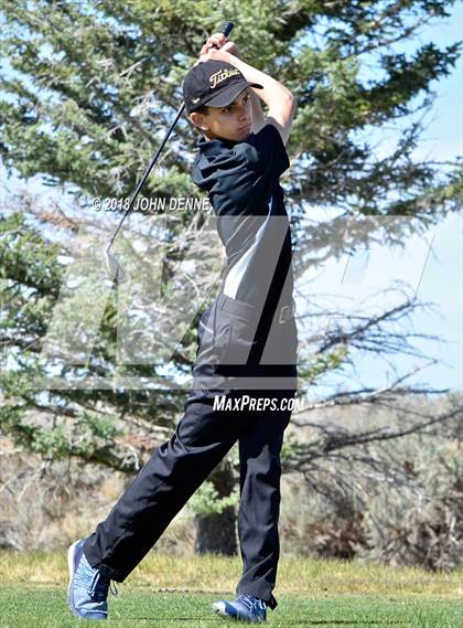 Thumbnail 3 in Taos Invitational photogallery.