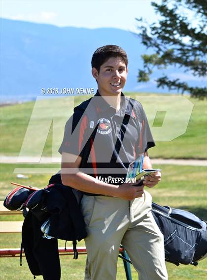 Thumbnail 2 in Taos Invitational photogallery.