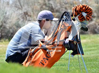 Thumbnail 3 in Taos Invitational photogallery.
