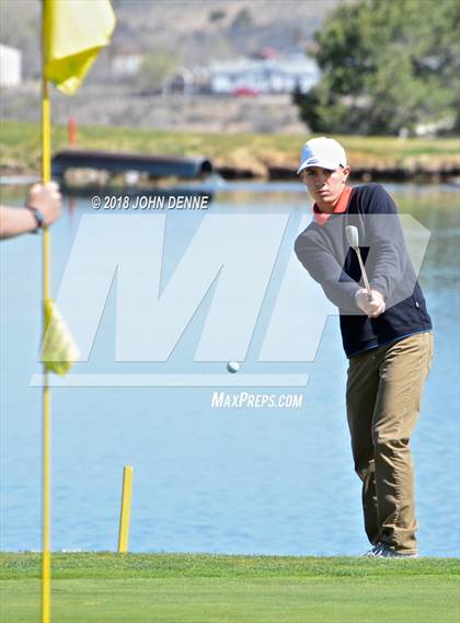 Thumbnail 1 in Taos Invitational photogallery.