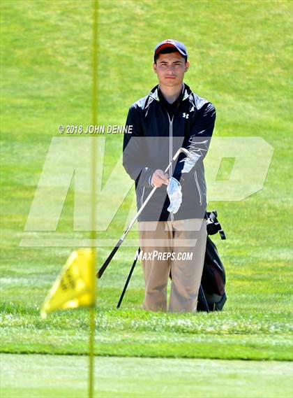 Thumbnail 2 in Taos Invitational photogallery.