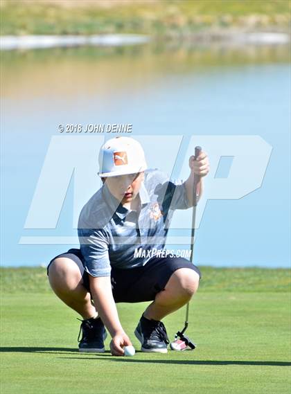 Thumbnail 2 in Taos Invitational photogallery.