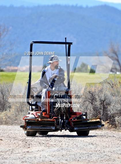 Thumbnail 2 in Taos Invitational photogallery.