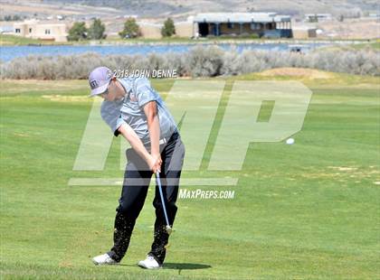 Thumbnail 2 in Taos Invitational photogallery.