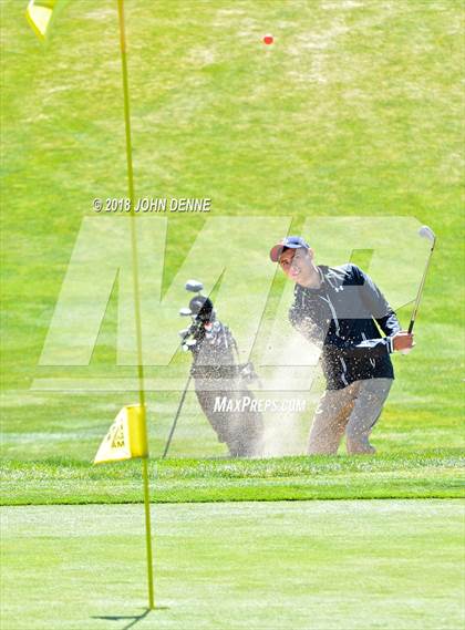 Thumbnail 1 in Taos Invitational photogallery.