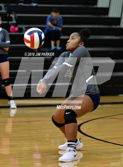 Thumbnail 1 in Hendrickson @ Vandegrift photogallery.