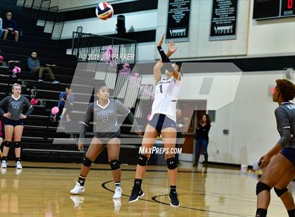 Thumbnail 1 in Hendrickson @ Vandegrift photogallery.