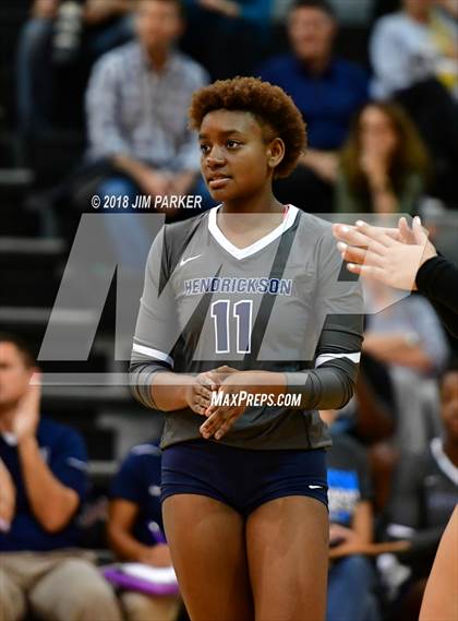 Thumbnail 1 in Hendrickson @ Vandegrift photogallery.